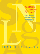 Cassell Dictionary of Slang