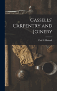 Cassells' Carpentry and Joinery