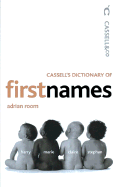 Cassell's Dictionary of First Names