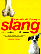 Cassell's Dictionary of Slang