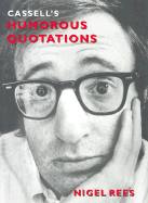 Cassell's Humorous Quotations