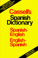Cassell's Spanish-English, English-Spanish Dictionary