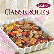 Casserole Recipes (Favorite Brand Name Recipes)