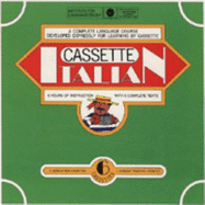 Cassette Italian Course