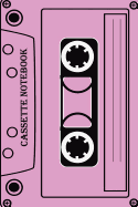 Cassette Notebook