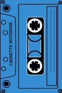 Cassette Notebook