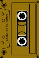 Cassette Notebook