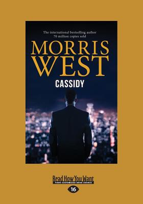 Cassidy - West, Morris