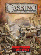 Cassino, Italy: January - May 1944