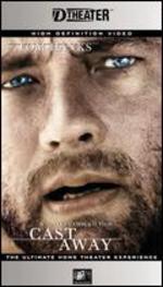 Cast Away [2 Discs]