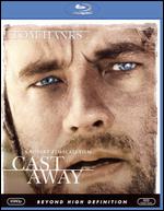 Cast Away [Blu-ray] - Robert Zemeckis