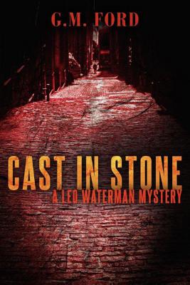 Cast in Stone - Ford, G M
