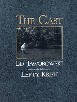 Cast - Jaworowski, Ed