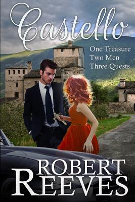 Castello - Reeves, Robert