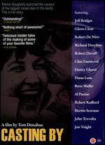 Casting By - Tom Donahue