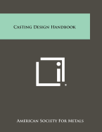 Casting design handbook