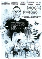 Casting Me... - Quinton Lavery