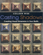 Casting Shadows- Print on Demand Edition