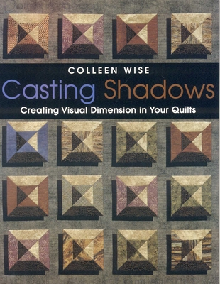 Casting Shadows- Print on Demand Edition - Wise, Colleen