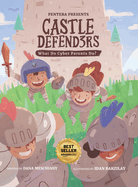 Castle Defenders: What Do Cyber Parents Do?