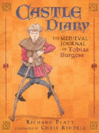 Castle Diary - Platt Richard, and Riddell Chris