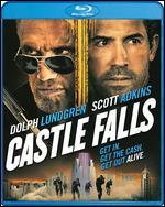 Castle Falls [Blu-ray]