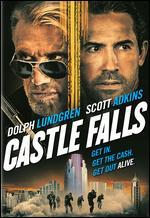 Castle Falls