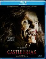 Castle Freak [Blu-ray]
