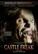 Castle Freak - Stuart Gordon