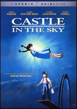 Castle in the Sky