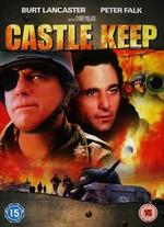 Castle Keep - Sydney Pollack