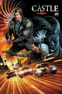 Castle: Richard Castle's Storm Season