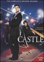 Castle: Season 02