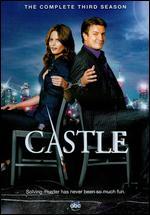 Castle: Season 03