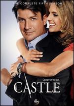 Castle: Season 05 - 