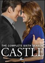 Castle: Season 06