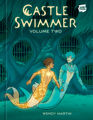 Castle Swimmer: Volume 2 - Martin, Wendy