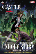 Castle: Unholy Storm