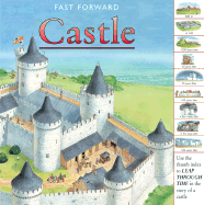 Castle - Barron's (Creator), and Dennis, Peter
