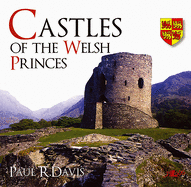 Castles of the Welsh princes