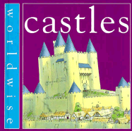 Castles - Baines, Francesca