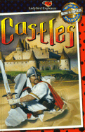 Castles - Ladybird Books, and Unauthored