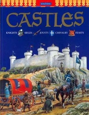 Castles - Smith, Miranda