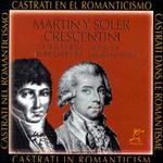 Castrati in Romaticism