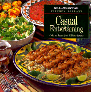 Casual Entertaining