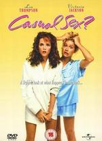 Casual Sex?