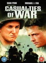 Casualties of War