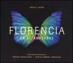 Cat�n: Florencia en el Amazonas