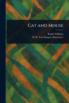 Cat and Mouse - Williams, Ralph