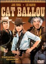 Cat Ballou - Elliot Silverstein